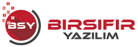 BirSıfır Yazılım